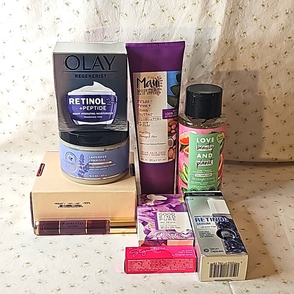 Beauty Bundle